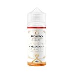 Bombo - 100ml - Remaster - Crema Santa