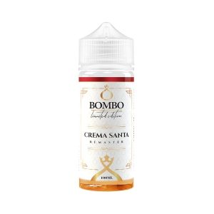 Bombo - 100ml - Remaster - Crema Santa