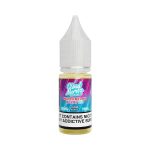 Cloud Nurdz - Nic Salt - Ice Watermelon Berry [20mg]