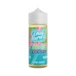 Cloud Nurdz - 100ml - Ice Watermelon Apple