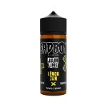 Sadboy - 100ml - Lemon Jam