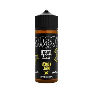 Sadboy - 100ml - Lemon Jam