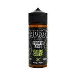 Sadboy - 100ml - Keylime Cookie