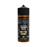 Sadboy - 100ml - Butter Cookie