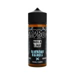 Sadboy - 100ml - NOLA Blueberry Granola