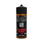 Sadboy - 100ml - NOLA Strawberry Granola