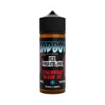 Sadboy - 100ml - Strawberry Blood ICE