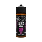 Sadboy - 100ml - Punch Berry