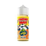 Pancake Man - 100ml - Double Berry