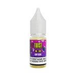 Twist - Nic Salt - Grape Berry [20mg]