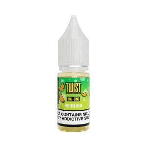 Twist - Nic Salt - Honeydew Melon [20mg]