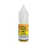 Twist - Nic Salt - Peach Lemonade [20mg]