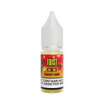 Twist - Nic Salt - Strawberry Lemonade [10mg]