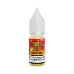 Twist - Nic Salt - Strawberry Lemonade [20mg]