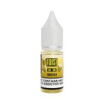 Twist - Nic Salt - Tobacco Gold [10mg]