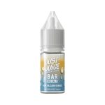 Just Juice Bar Range - Nic Salt - Kiwi Passion Orange [5mg]