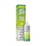 Just Juice Bar Range - Nic Salt - Lemon & Lime [10mg]