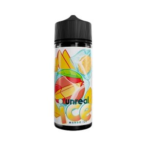 Unreal Ice - 100ml - Mango Ice