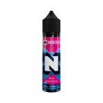 Nixer - 30ml - Blue Raspberry - Longfill