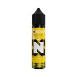 Nixer - 30ml - Lemon Tart - Longfill