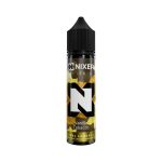 Nixer - 30ml - Vanilla Tobacco - Longfill