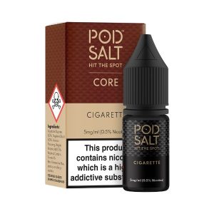 Pod Salt - Nic Salt - Cigarette [5mg]