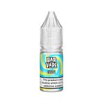 Bar Vape - Nic Salt - Blue Razz Lemonade [20mg]