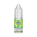 Bar Vape - Nic Salt - Lemon & Lime [10mg]