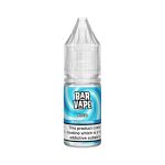 Bar Vape - Nic Salt - Mr Blue [20mg]