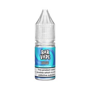 Bar Vape - Nic Salt - Sour Blue Raspberry [20mg]