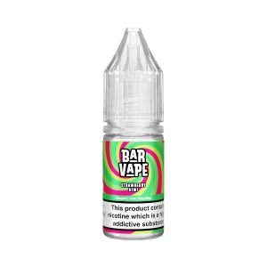 Bar Vape - Nic Salt - Strawberry Kiwi [10mg]