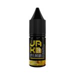 JAKD - Nic Salt -  Dripping Desserts - Butterscotch & Custard [10mg]