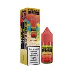 Elux Firerose 5000 - Nic Salt - Fizzy Gummy [20mg]