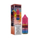 Elux Firerose 5000 - Nic Salt - Ice Pop [10mg]