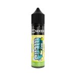 Nixer X Fugly but Cool - 30ml - Lemon & Lime - Longfill