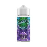 Twelve Monkeys: Ice Age - 100ml - Matata Iced