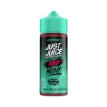 Just Juice Mint - 100ml - Red