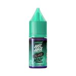 Just Juice Mint - Nic Salt - Black [10mg]