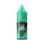 Just Juice Mint - Nic Salt - Green [10mg]