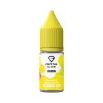 Crystal Clear Bar Salt - Nic Salt - Pineapple Lemon Burst [10mg]