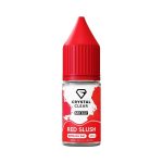 Crystal Clear Bar Salt - Nic Salt - Red Slush [20mg]