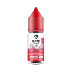 Crystal Clear Bar Salt - Nic Salt - Strawberry Watermelon Bubblegum [10mg]