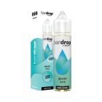 Bar Drop E-Liquid - 50ml - Glacier Mint