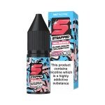 Strapped Reloaded - Nic Salt - Bubblegum Drumstick [20MG]