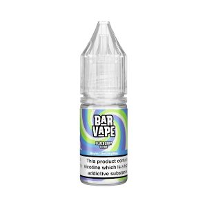 Bar Vape - Nic Salt - Blueberry Kiwi [20mg]