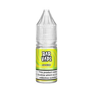 Bar Vape - Nic Salt - Mad Melons [10mg]