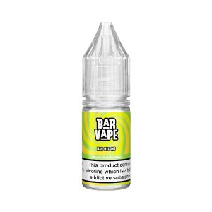 Bar Vape - Nic Salt - Mad Melons [20mg]