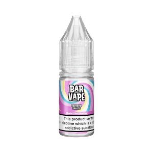 Bar Vape - Nic Salt - Rainbow Fruits [20mg]