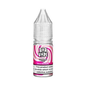 Bar Vape - Nic Salt - Strawberry Burst [20mg]