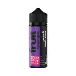 Fruit by Supergood - 100ml - Grape & Blackcurrant